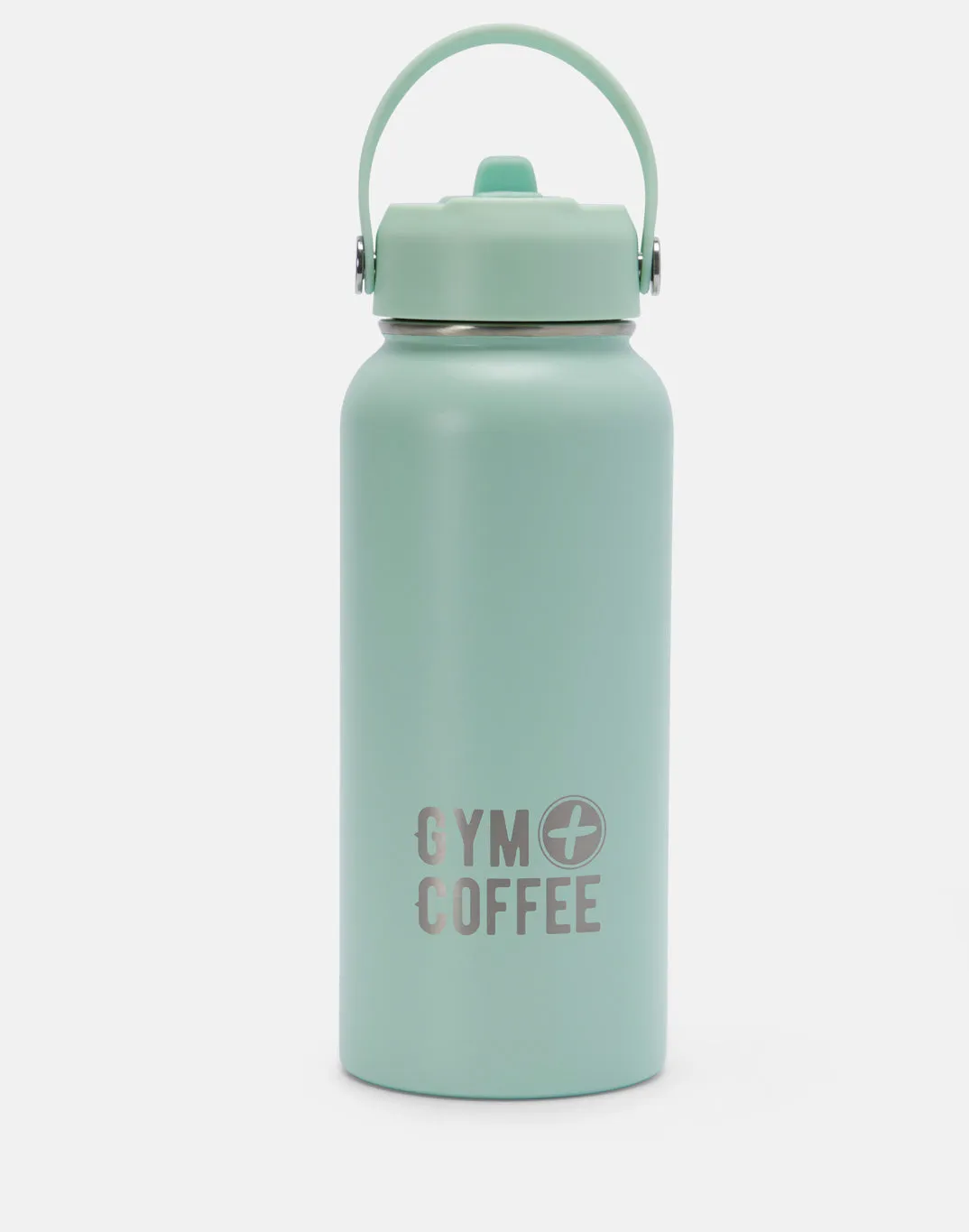 1L Hydrate Bottle in Mint