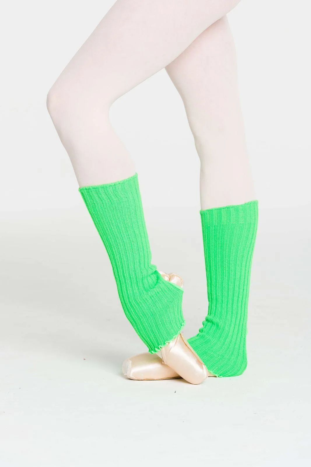 40cm Stirrup Ankle / Leg Warmers