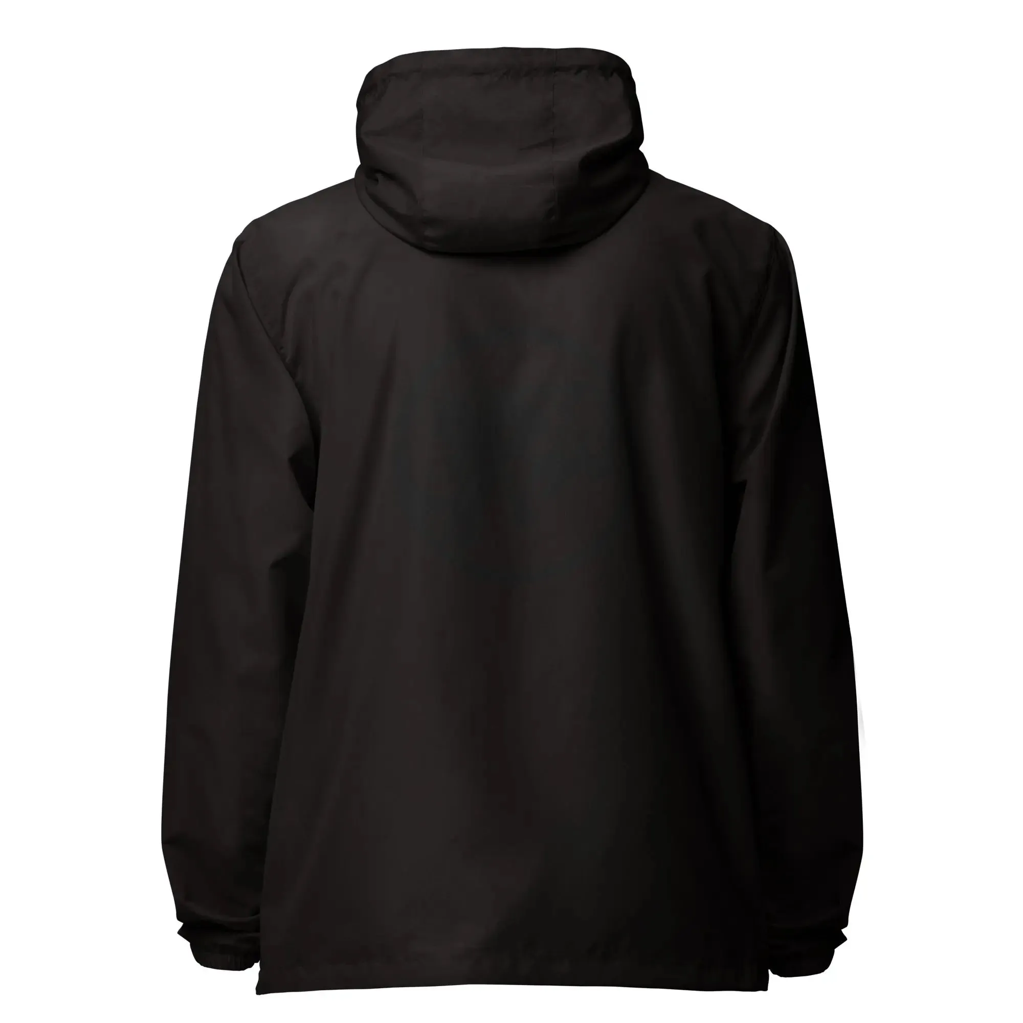 9BARN lightweight zip up windbreaker