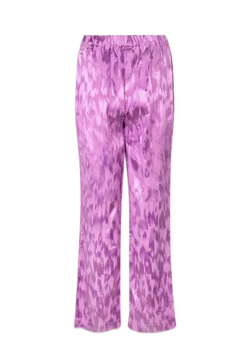 AbigaleMD pants - Pale Grape