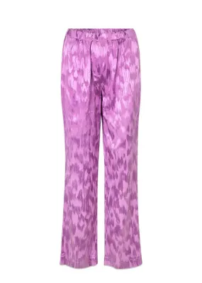 AbigaleMD pants - Pale Grape