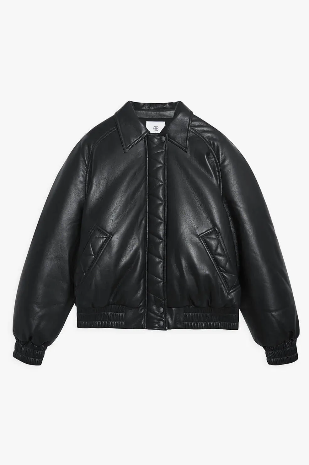 Anine Bing - Zora Jacket in Black