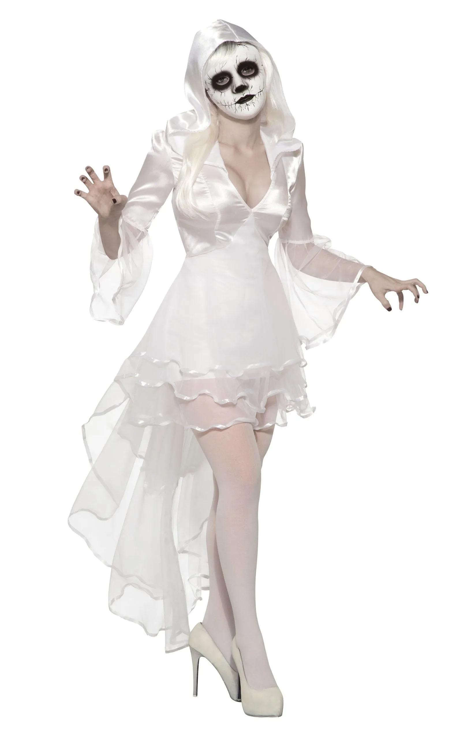 Banshee Costume Adult Female