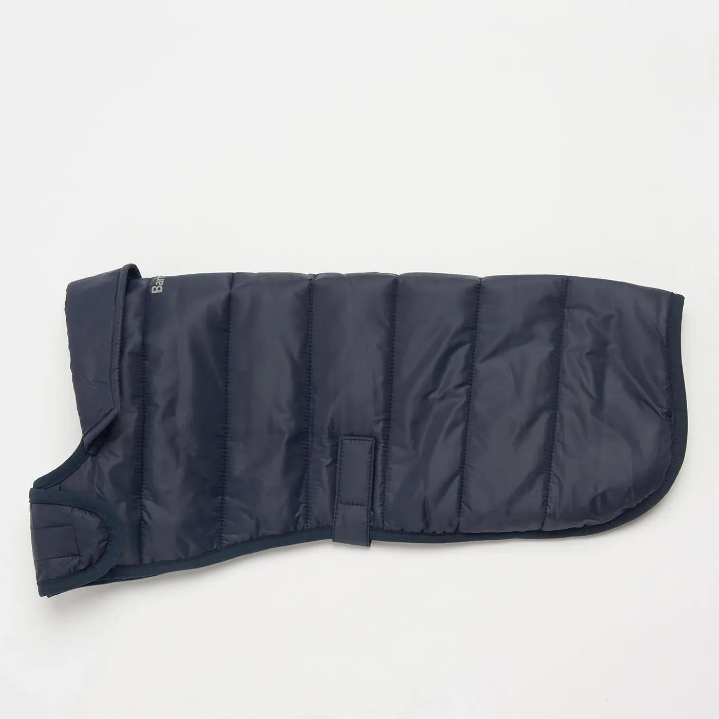 Barbour Baffle Quilt Dog Coat