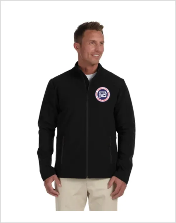 BCA Buick Club of America Duplex Microfiber Jacket