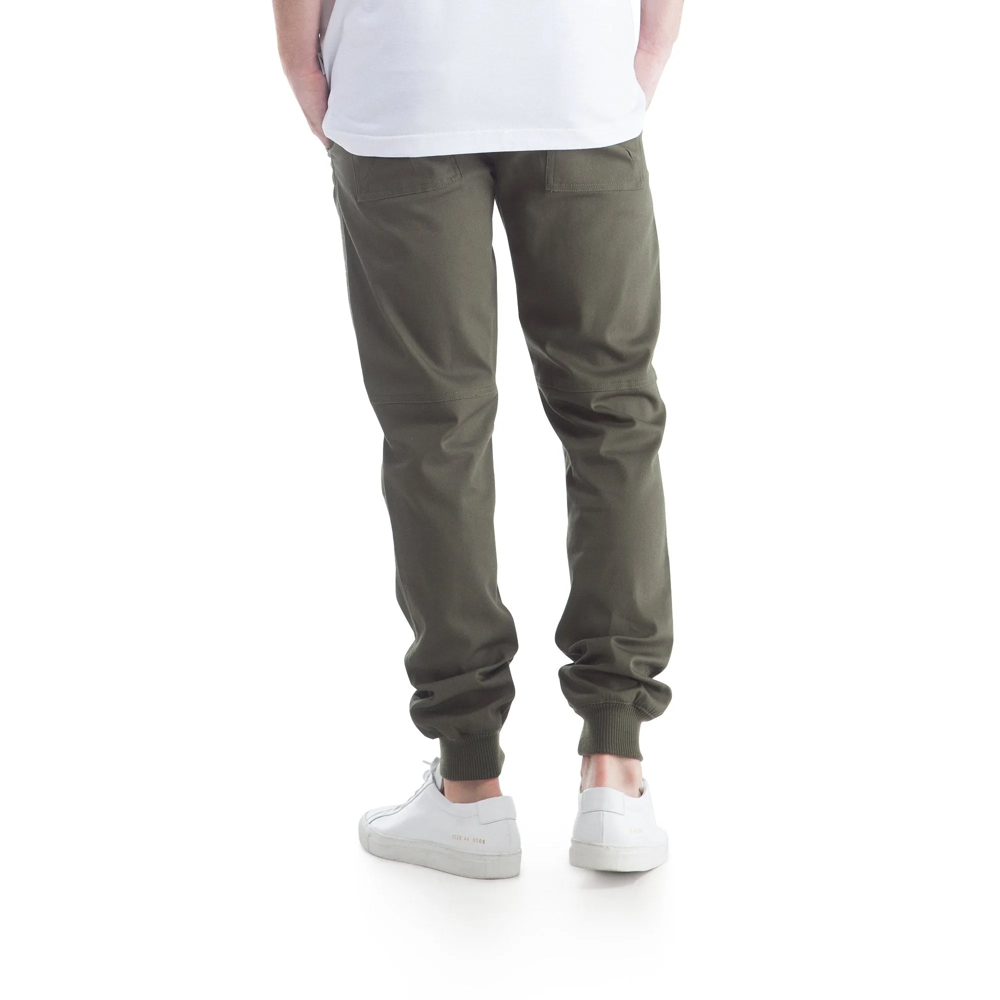 BDU Legacy Jogger - Olive