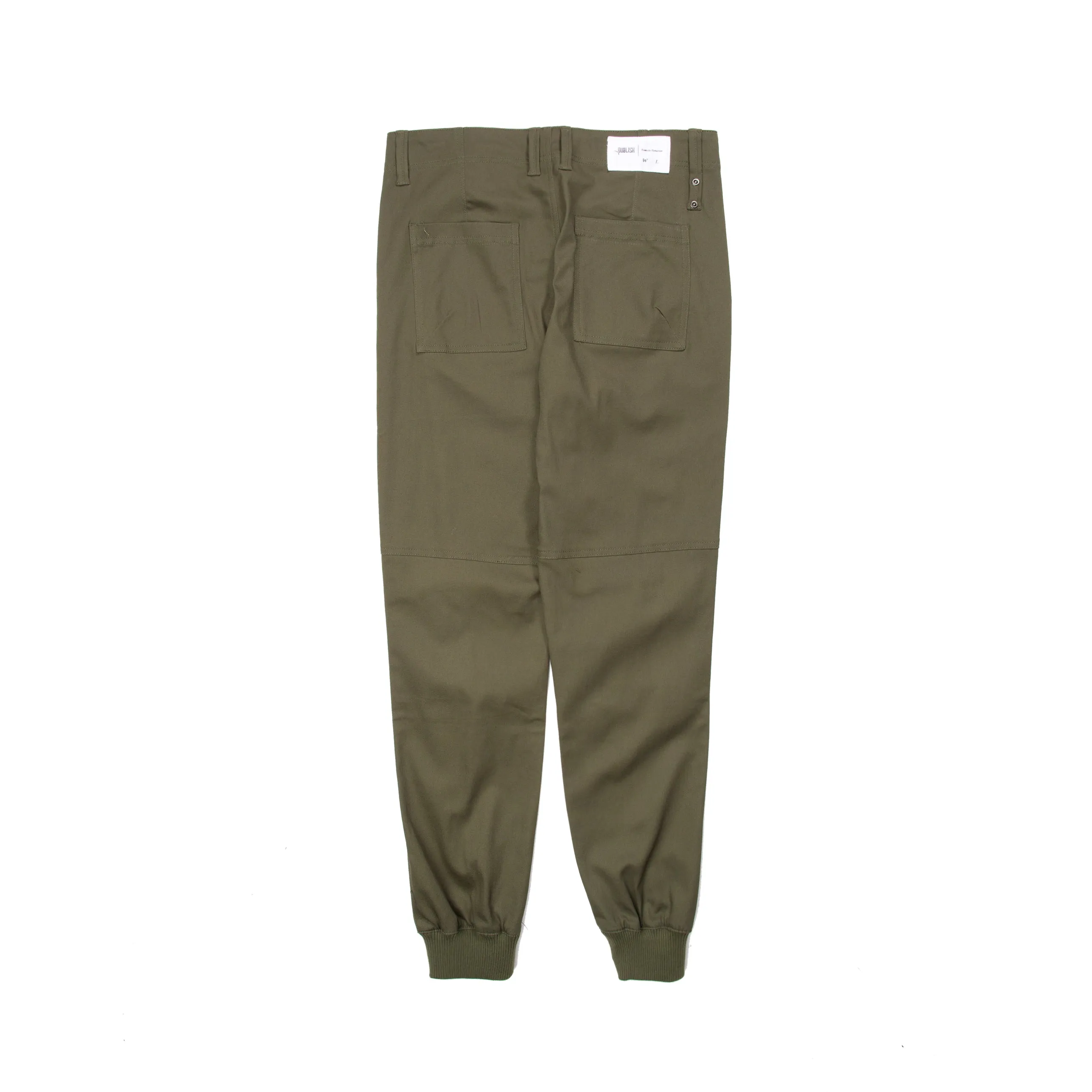 BDU Legacy Jogger - Olive