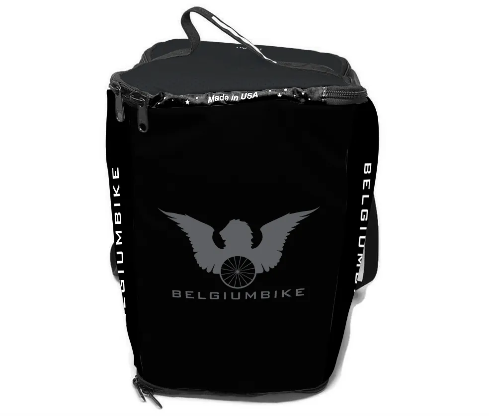 Belgium Bike 2022 RACEDAY BAG™