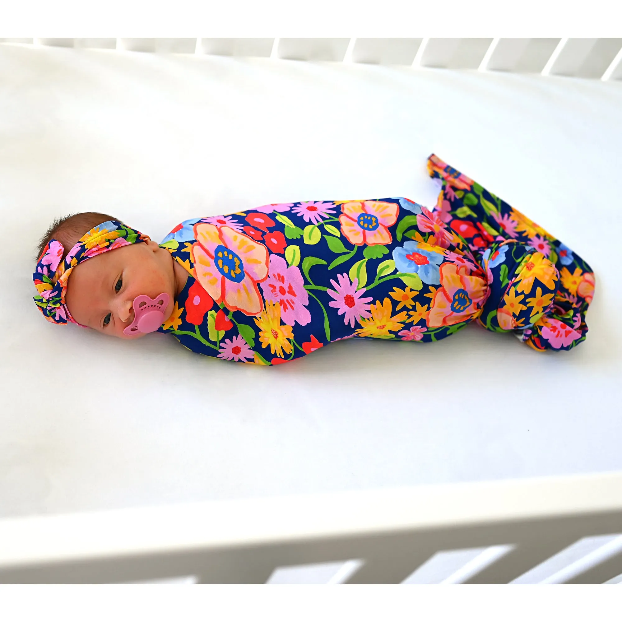 Birdie SWADDLE