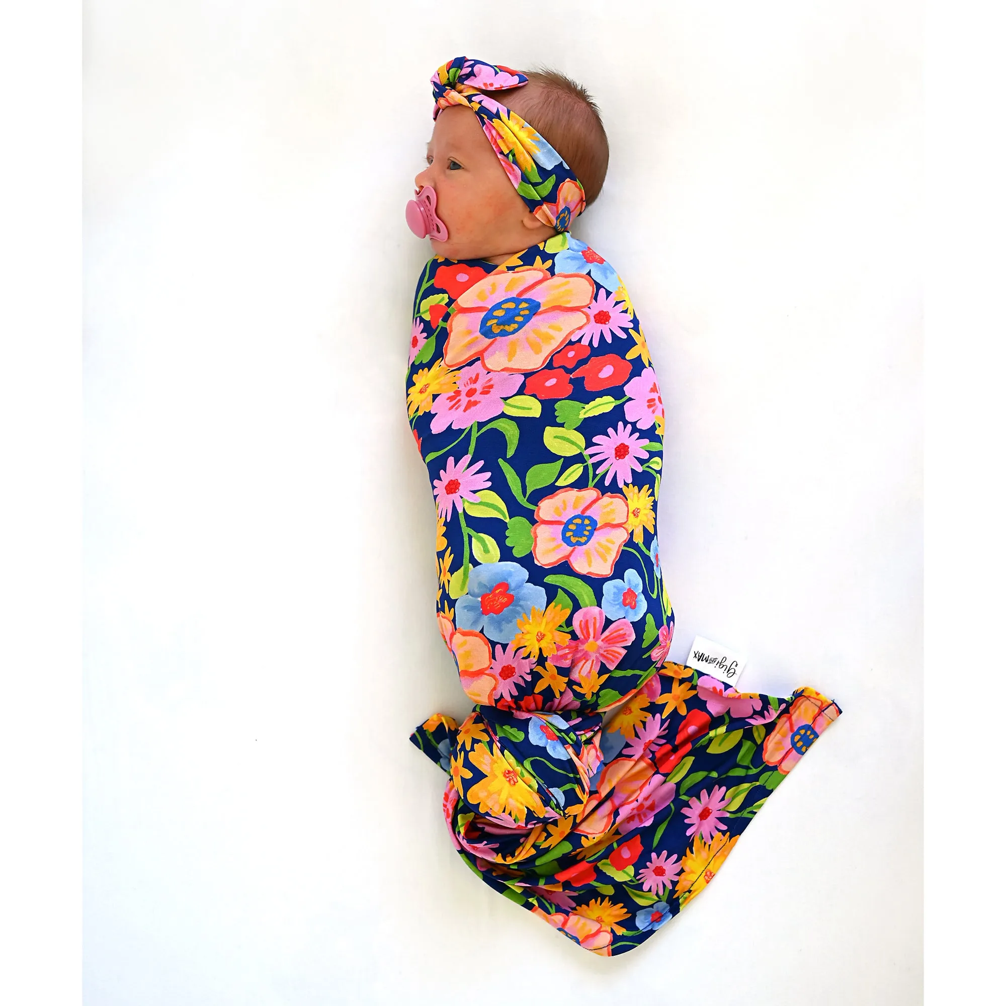 Birdie SWADDLE