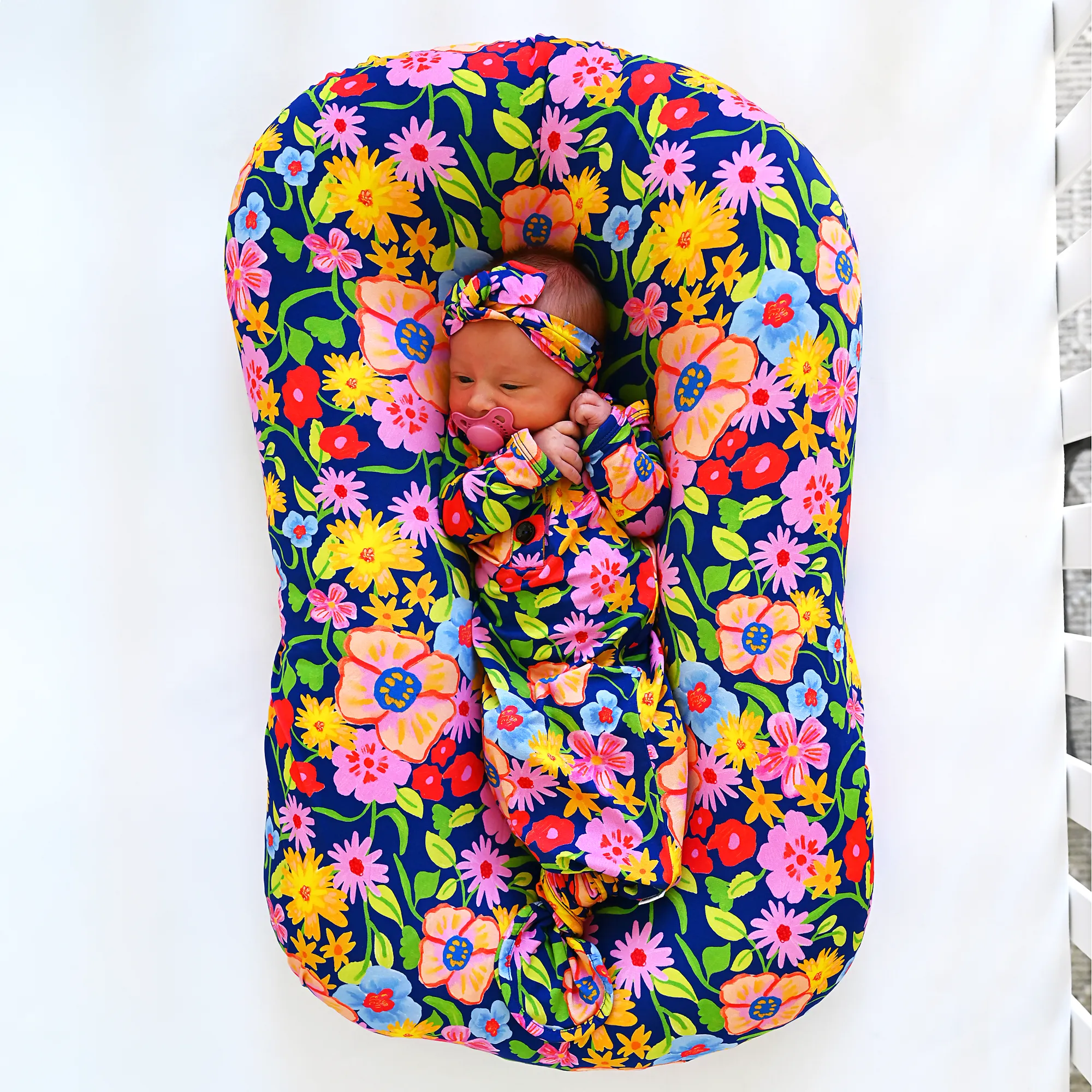 Birdie SWADDLE