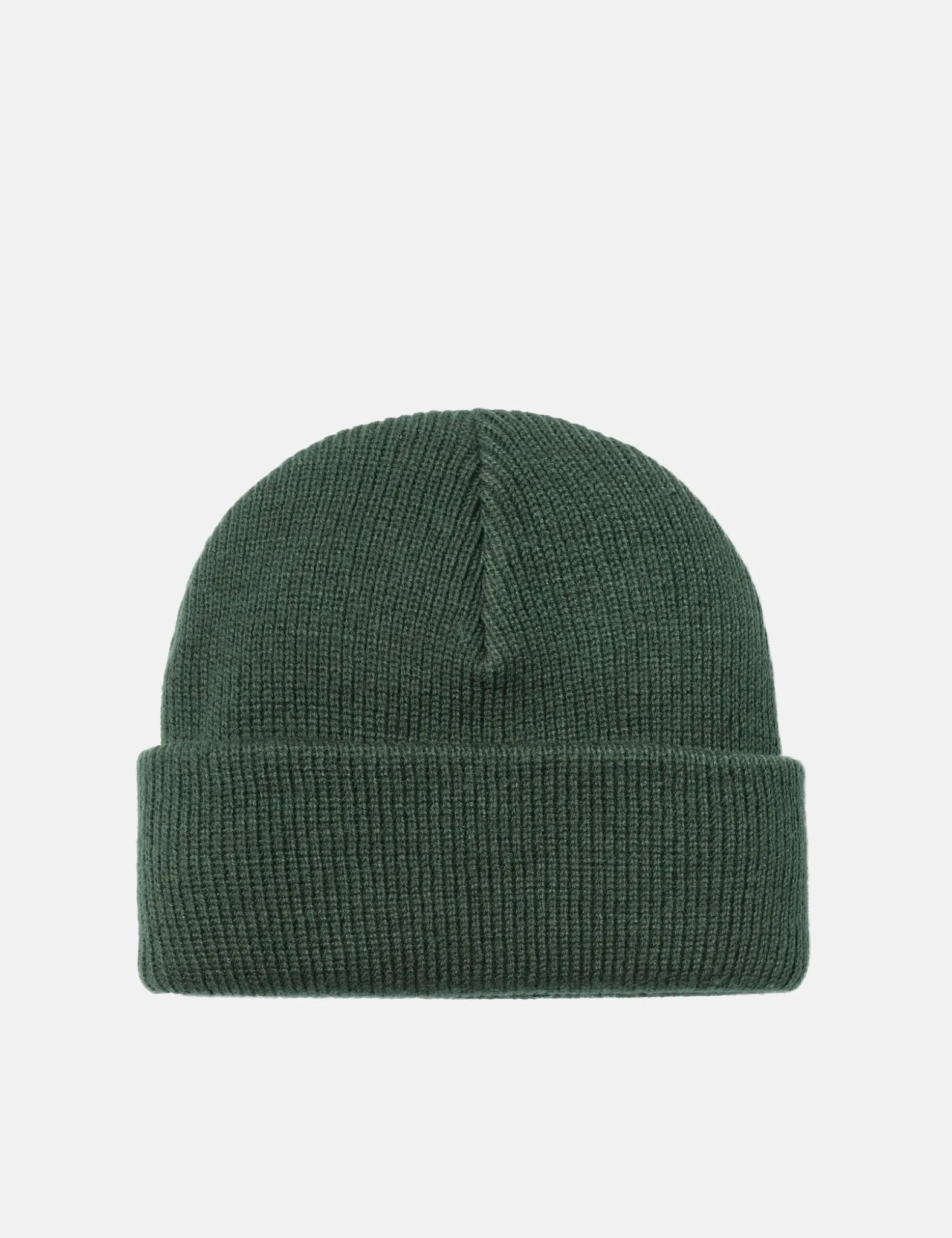 Carhartt WIP Gordan Beanie Hat - Sycamore Tree Green