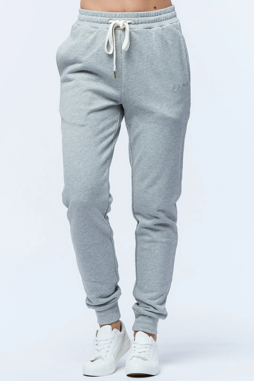 CASA AMUK - Jogger Grey