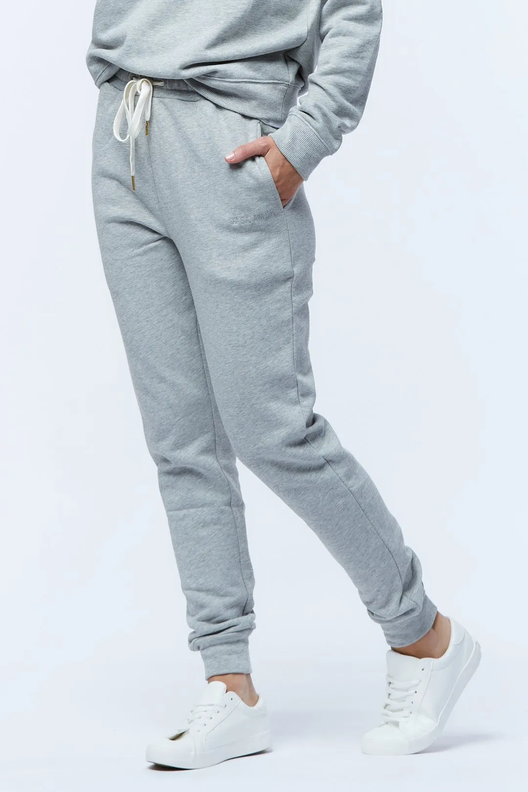 CASA AMUK - Jogger Grey