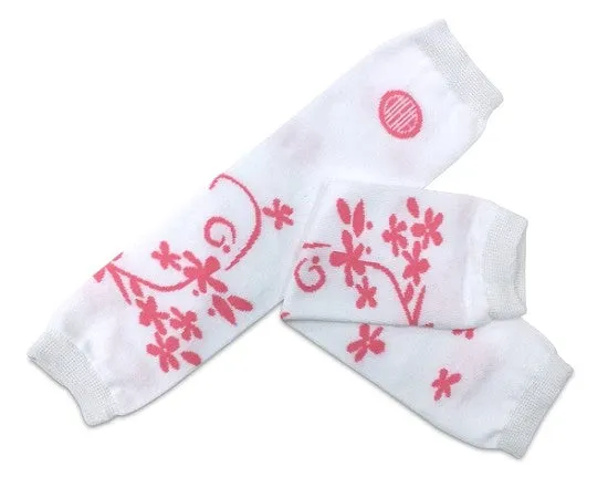 Charlie Banana Organic Leg Warmer - 4 Designs