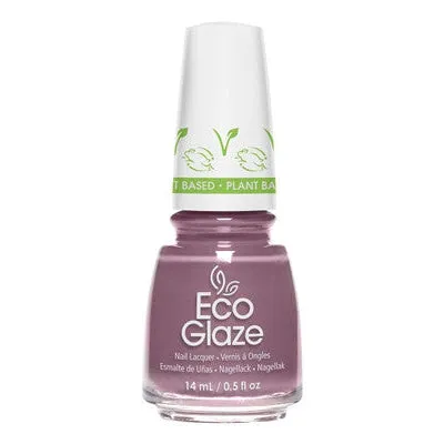 China Glaze - Eco Glaze - Thistle Be Amaz 0.5 oz - #82560