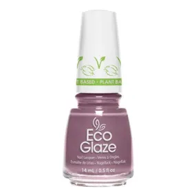 China Glaze - Eco Glaze - Thistle Be Amaz 0.5 oz - #82560