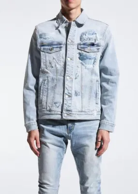 Cirrus Denim Jacket