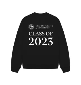 Class of 2023 Women's Oversized Sweatshirt