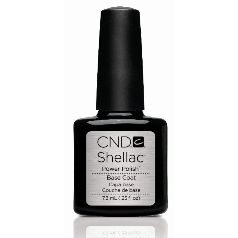 CND Shellac - UV Top Coat 0.5oz