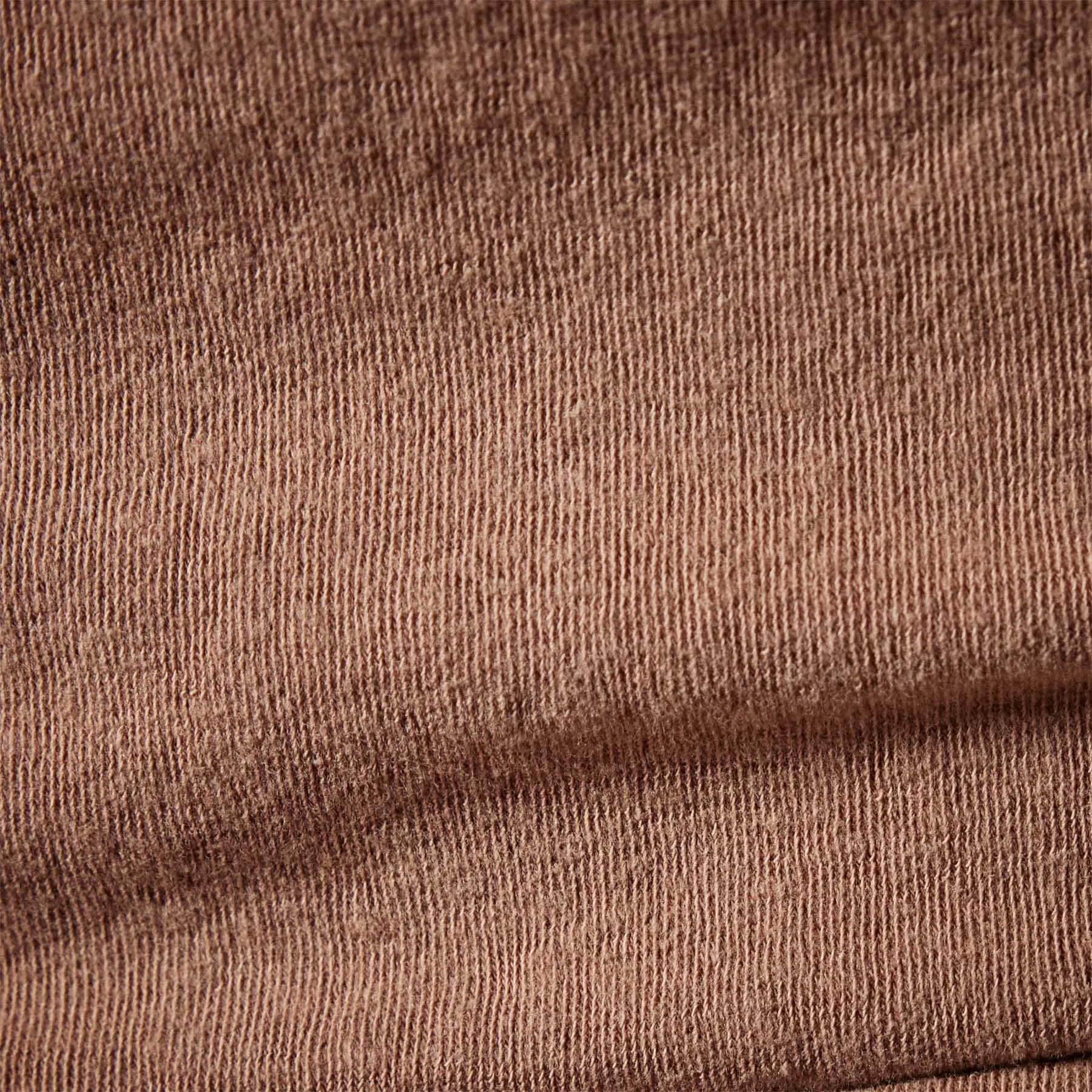 Coastal Dress - Nutmeg Pigment