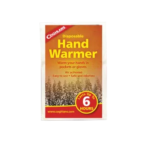 Coghlans Disposable Hand Warmer