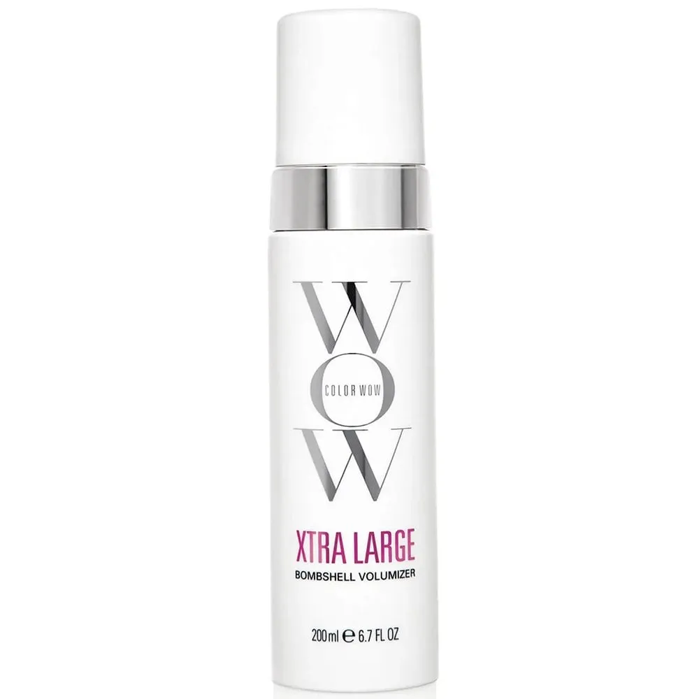 Color Wow Xtra Large Bombshell Volumiser 200ml