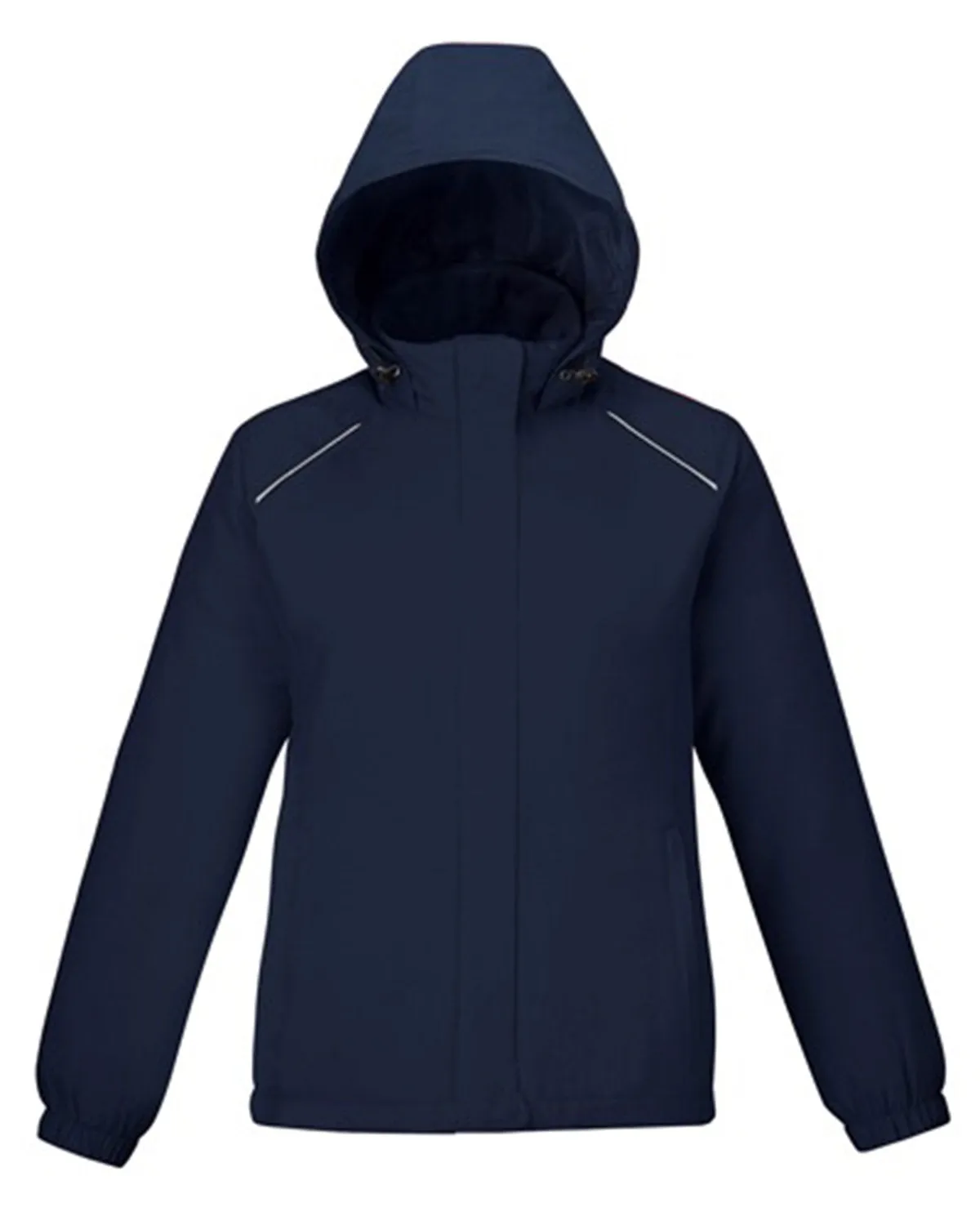 CORE365 Ladies' Brisk Insulated Jacket