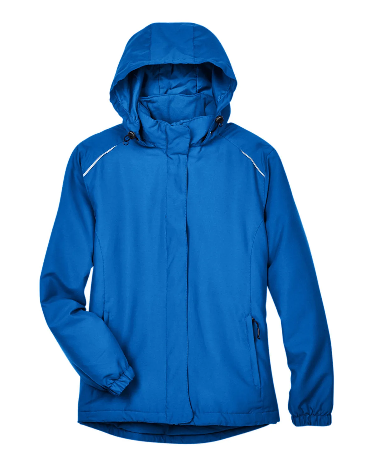 CORE365 Ladies' Brisk Insulated Jacket