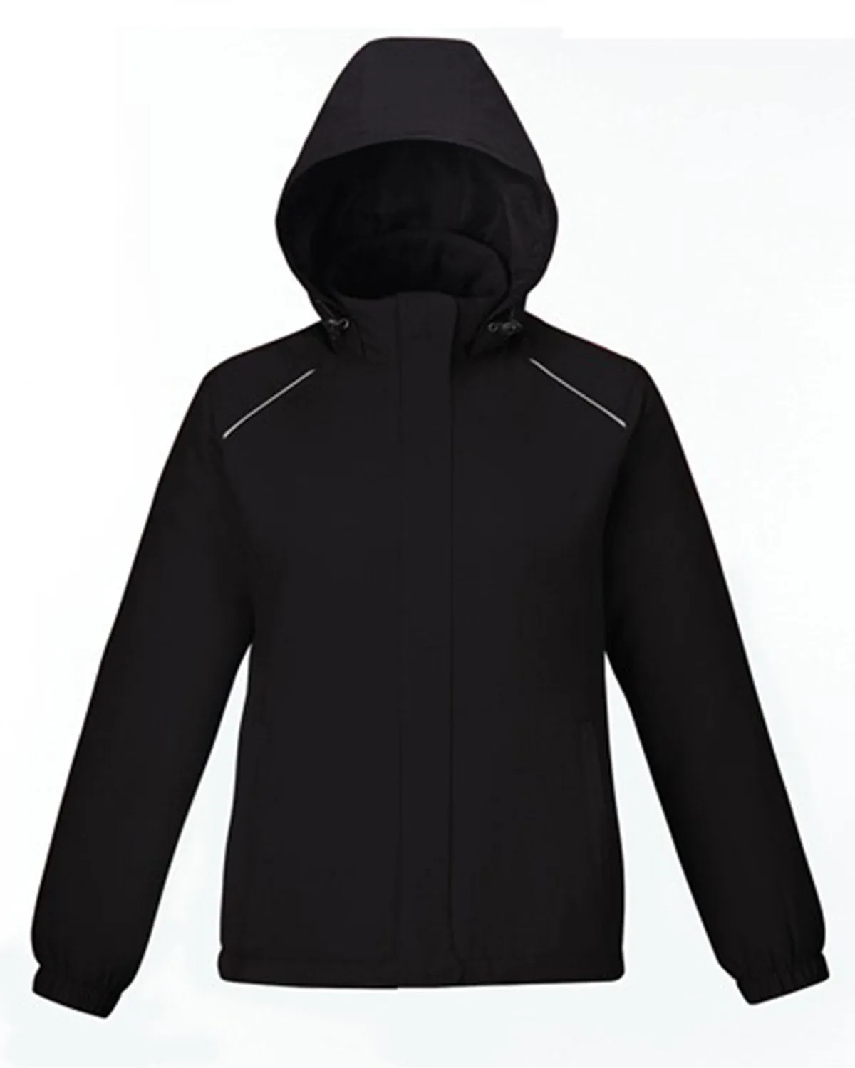 CORE365 Ladies' Brisk Insulated Jacket