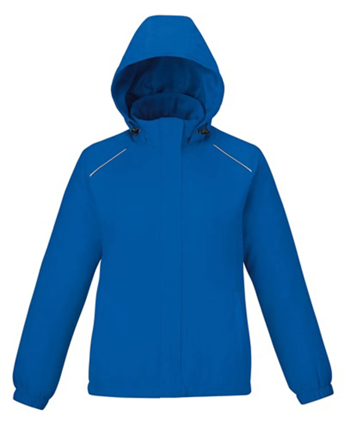 CORE365 Ladies' Brisk Insulated Jacket