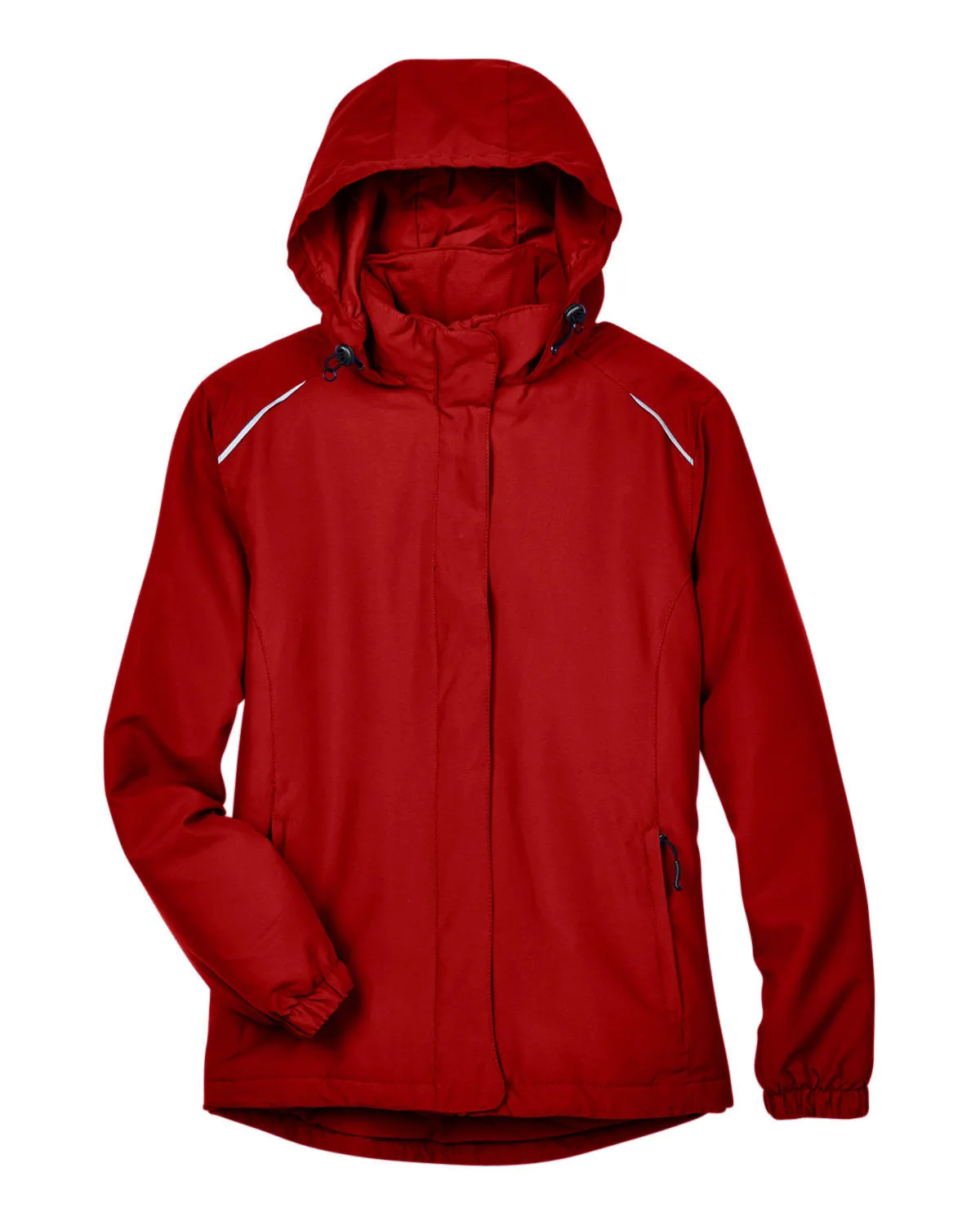 CORE365 Ladies' Brisk Insulated Jacket