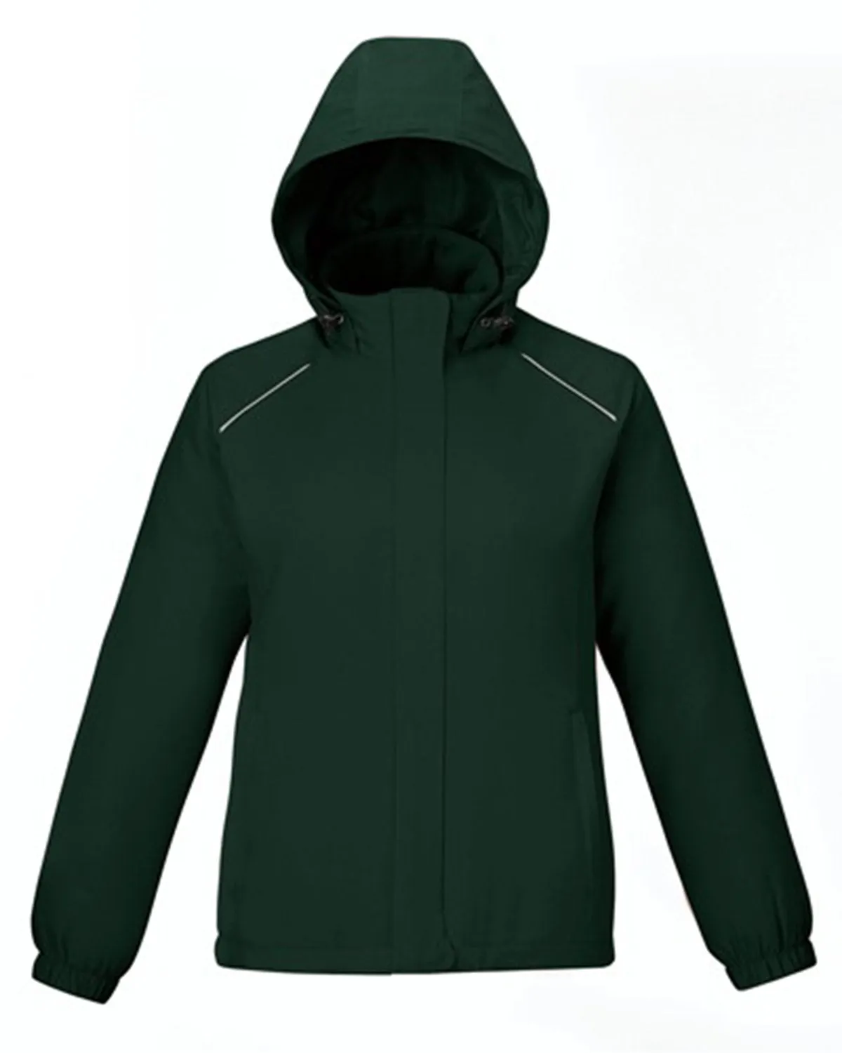 CORE365 Ladies' Brisk Insulated Jacket