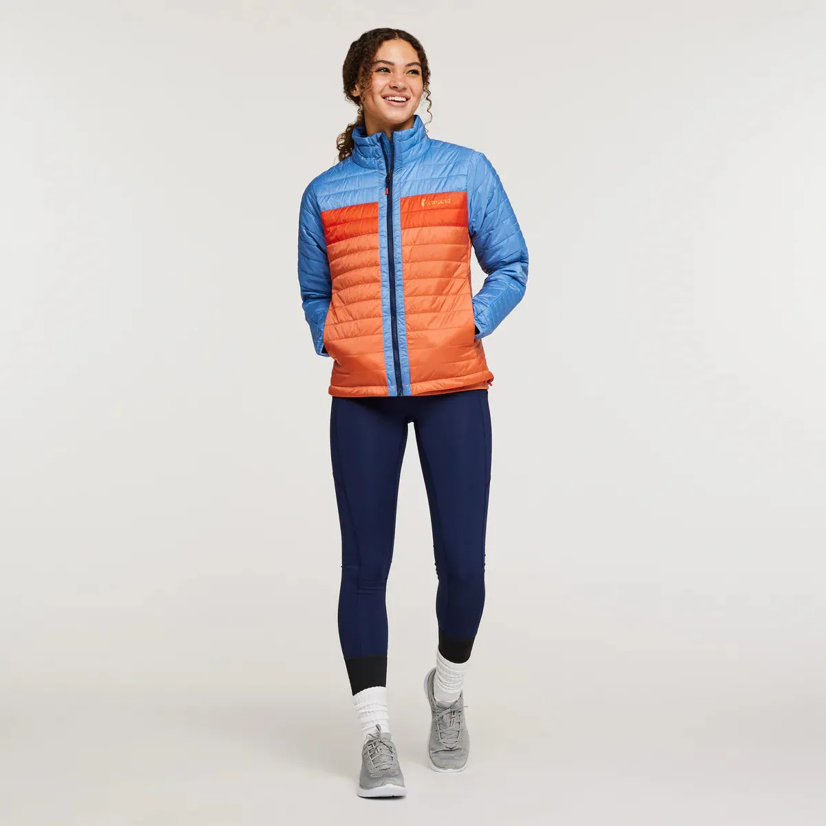 Cotopaxi | Capa Insulated Jacket | Women's