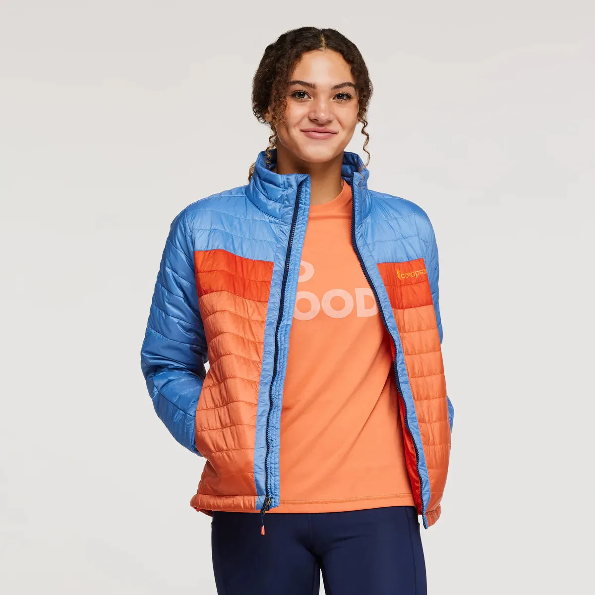 Cotopaxi | Capa Insulated Jacket | Women's