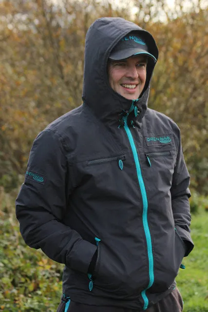 Drennan Wind Beater Jacket