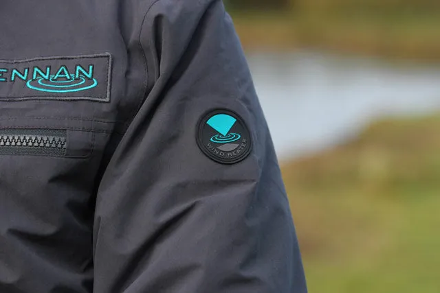 Drennan Wind Beater Jacket