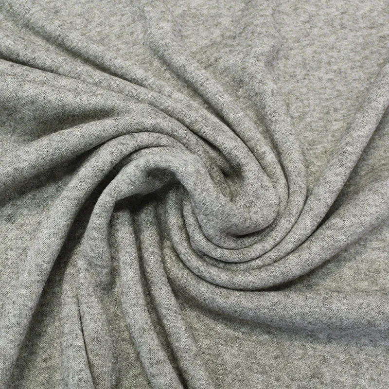 Dressmaking Viscose Double Knit - Rosemary