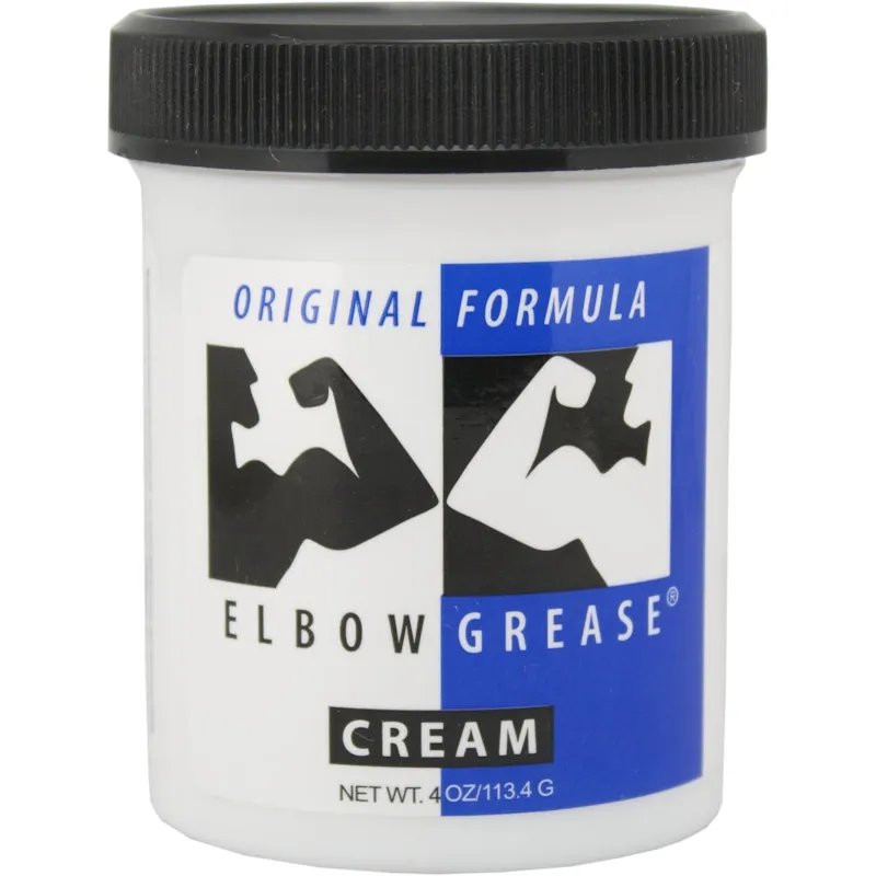 Elbow Grease Original Cream 4oz/188ml