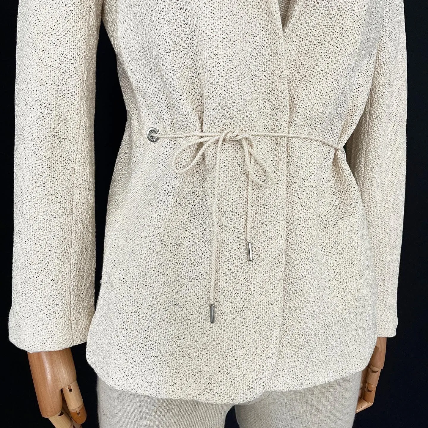 FABIANA FILIPPI Jacket