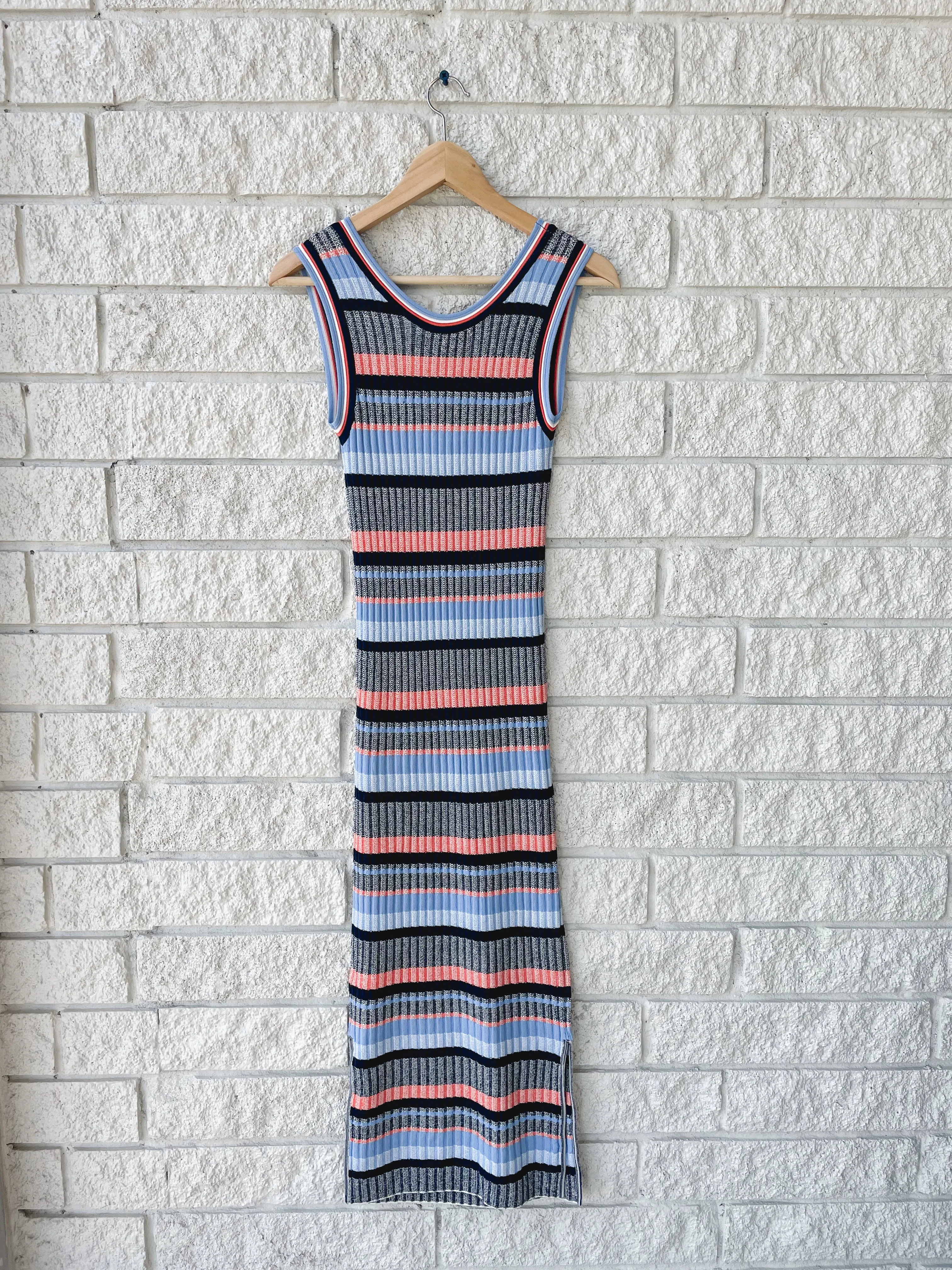 Fabiana Knit Dress