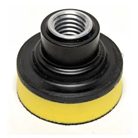 FLEX 2'' Foam Polisher Rotary Backing Plate