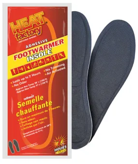 Foot Warmer Insoles (7hr)