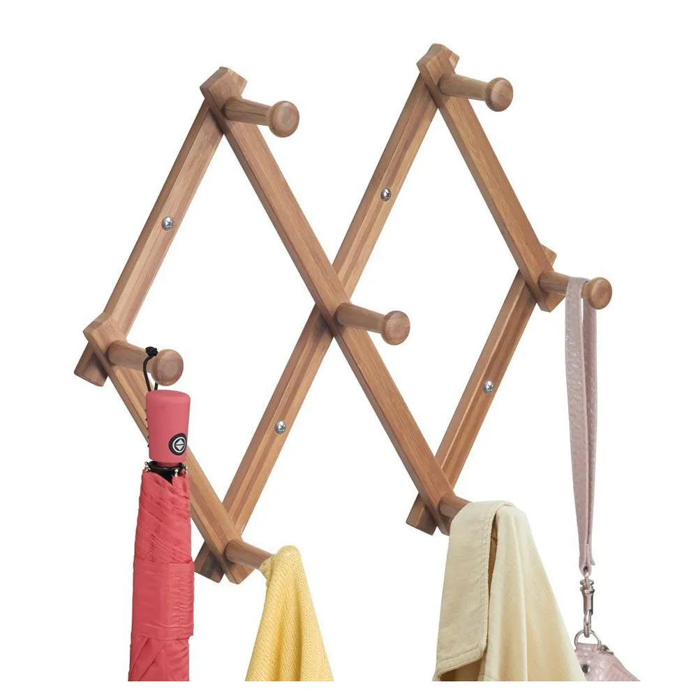 Formbu Expandable Coat Rack