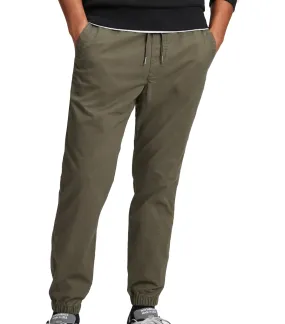 Gapflex Essential Joggers Black Moss