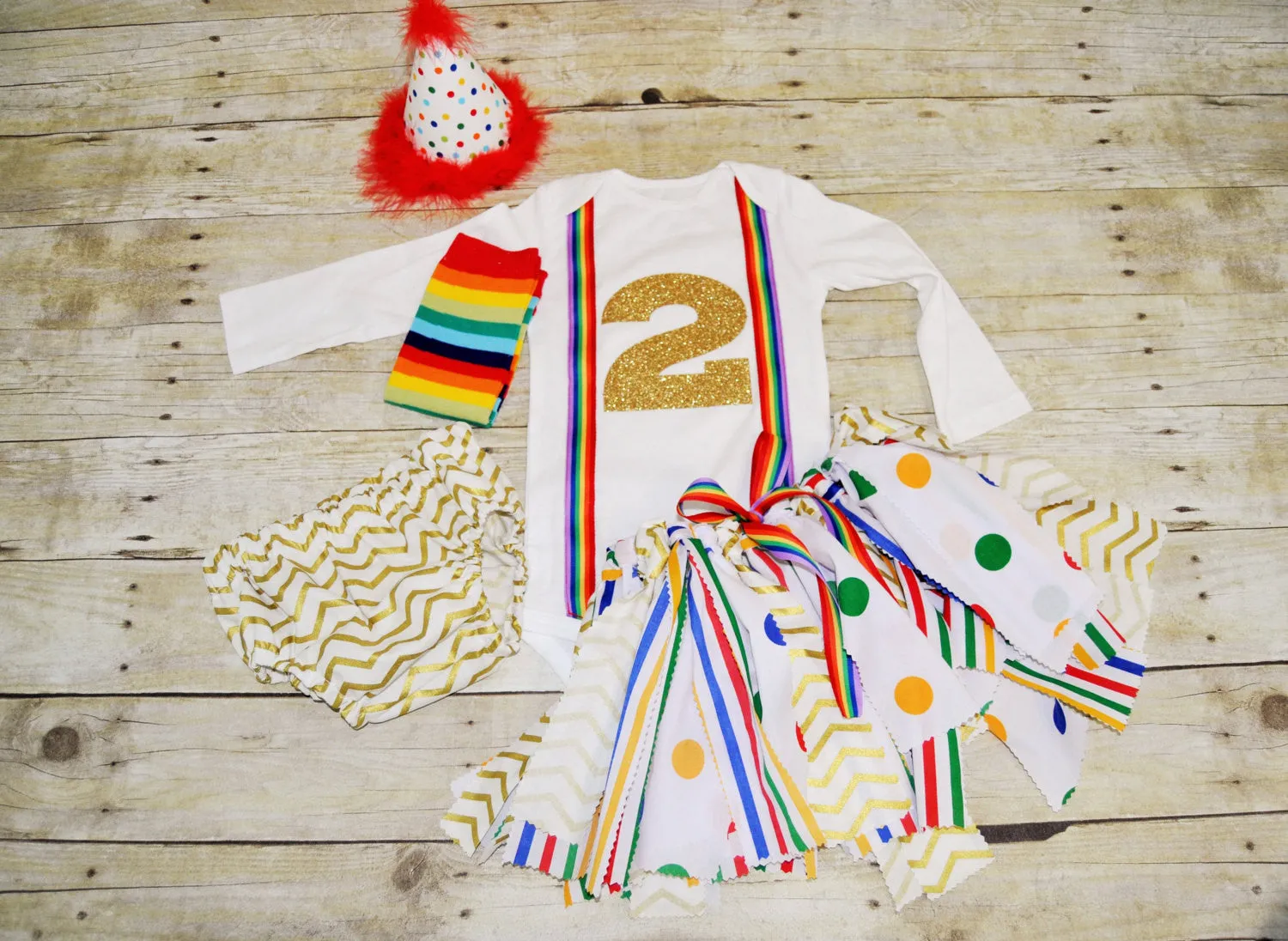 girl first birthday outfit, clown rag tutu, Clown Birthday Outfit, rainbow legwarmers,clown costume,clown Cake Smash,polka dots, stripes