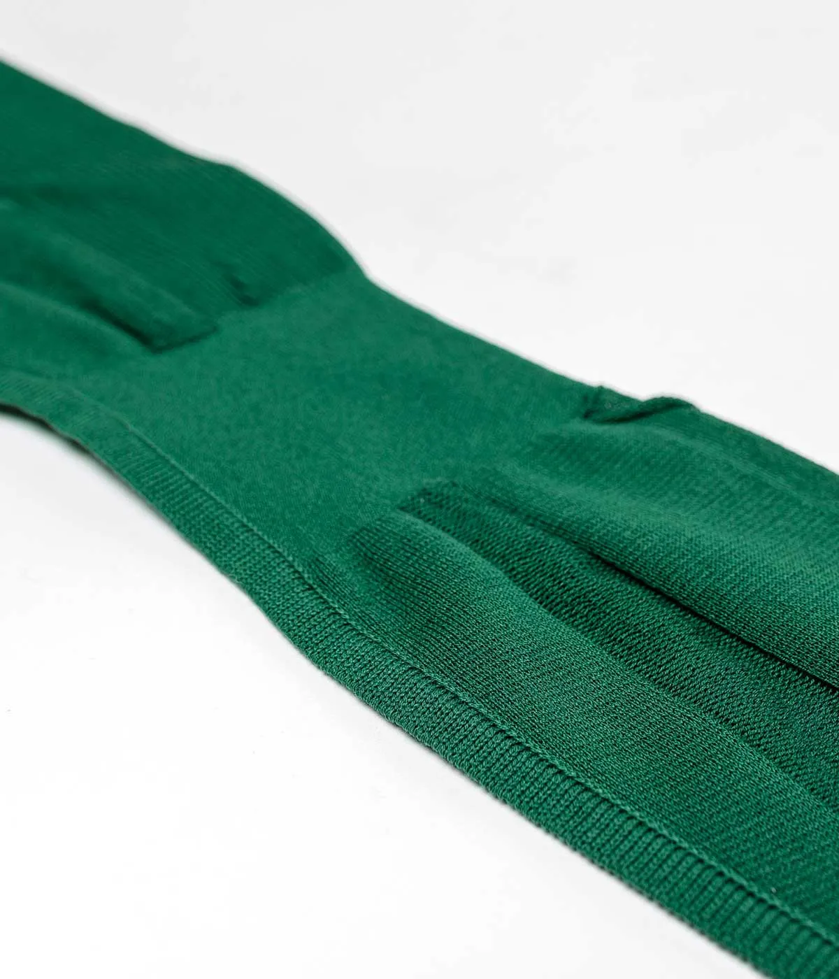 Green Evening Sleeve & Holster