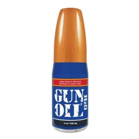 Gun Oil - H2O Water Based Lubricant 120 ml (Lube)