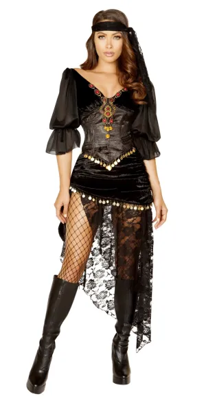 Gypsy Maiden Costume