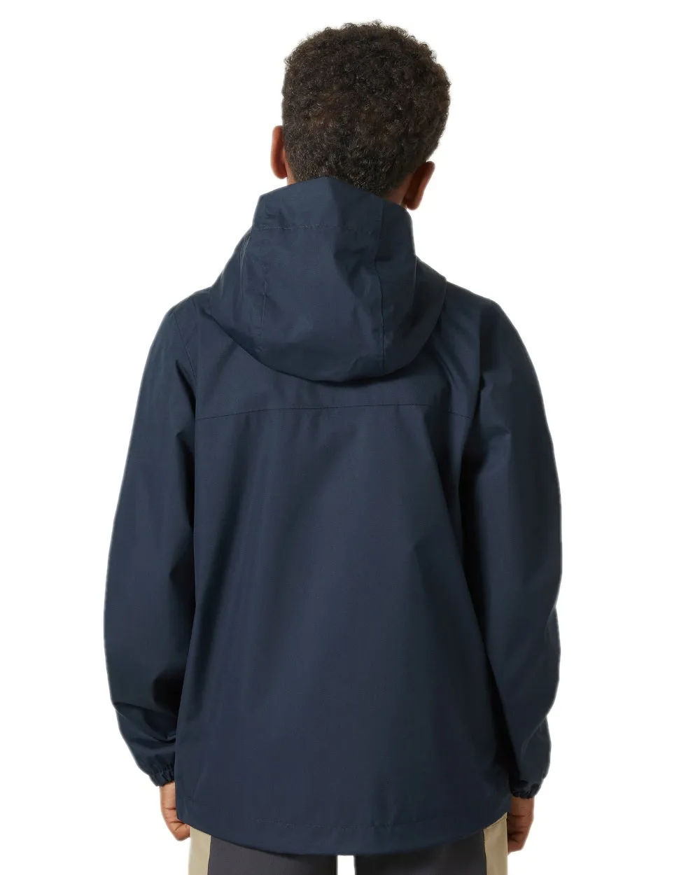 Helly Hansen Juniors Vancouver Rain Jacket